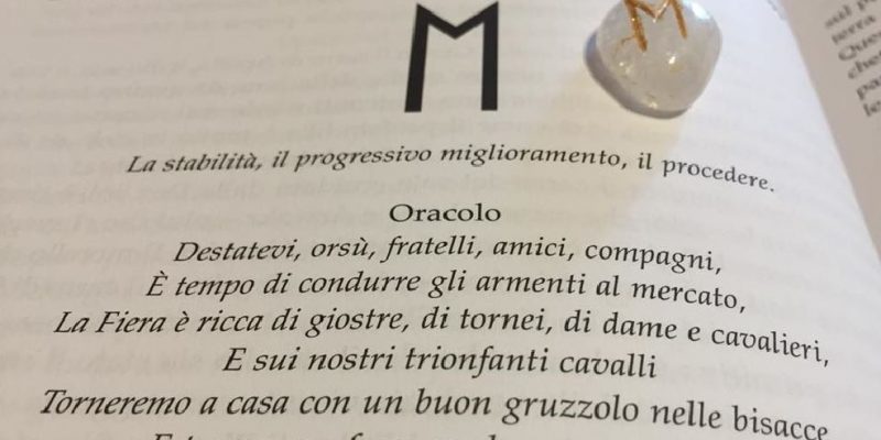 Questa notte ho fatto un sogno