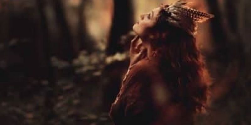 Il Fuoco di Berkana – La Runa Odal