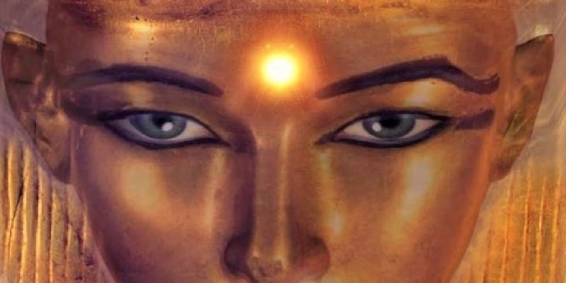 Poesie Alchemiche – Sacerdotessa