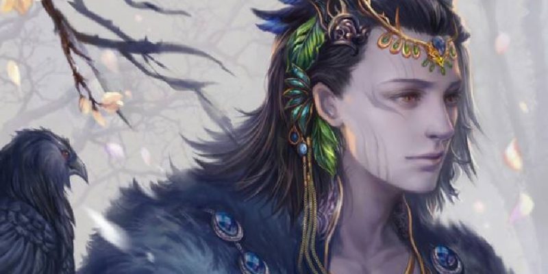 Fabio Iacontino – L’energia Maschile