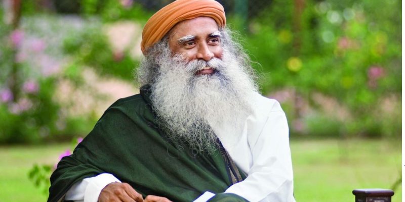 Sadhguru – I rapporti occasionali e il cammino spirituale