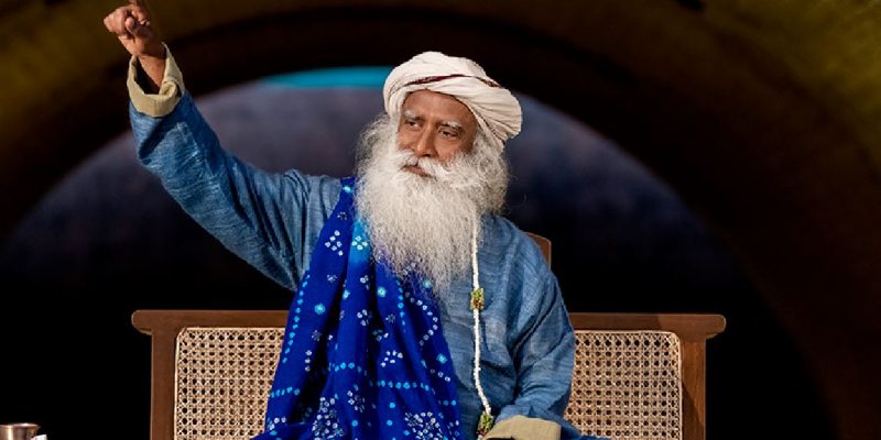 Sadhguru – Come riconoscere un essere illuminato?