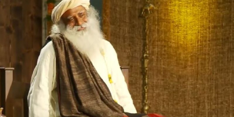 Sadhguru – 5 consigli per depurare il corpo in maniera naturale