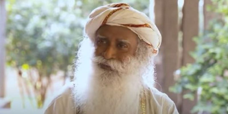 Sadhguru – Perchè le Persone hanno Problemi alla Tiroide?