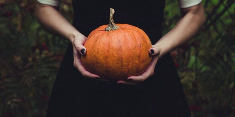 Samhain. Nella notte dove i veli si fanno più sottili