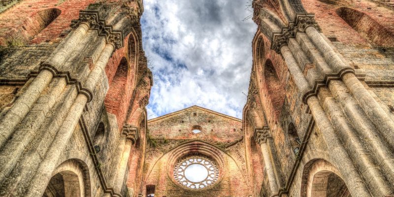 Ci sono incontri in grado di cambiarci profondamente
