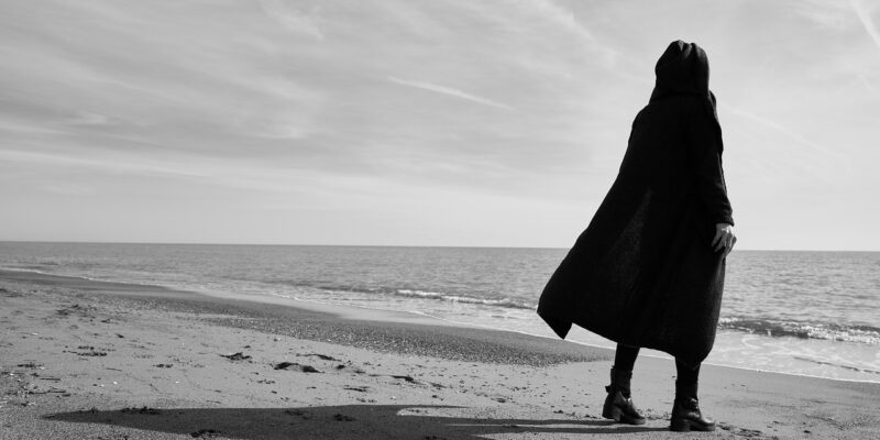 Avevo bisogno di fare ordine nella mia vita…