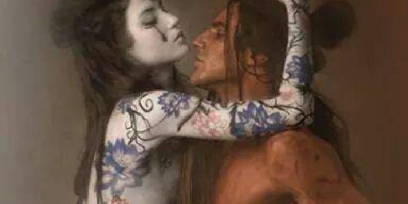 Dove il Femminile accoglie il Maschile risveglia