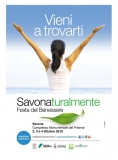 Festa del Benessere a SAVO-NAturalmente!
