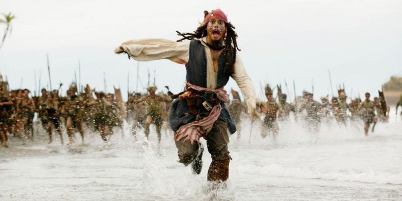 Lascia andare lo stato d’allerta!