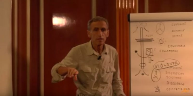 Scardovelli – “Il nostro Ego e la nostra Anima”