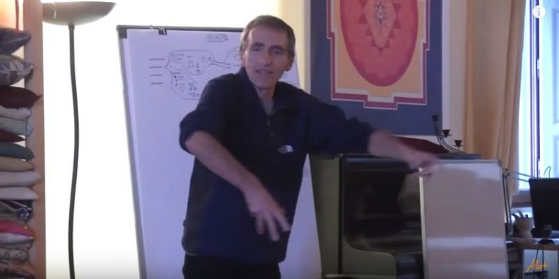 Verità: dire parole che aiutano sé e gli altri a volersi più bene rendendo piena la vita