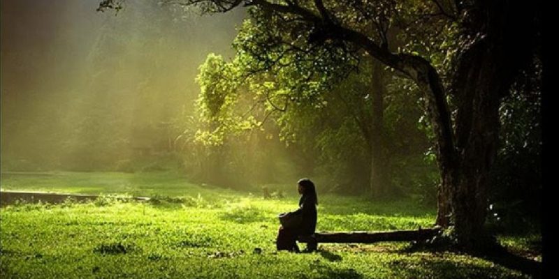 La scelta su chi vogliamo essere