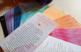 Sono arrivate le carte di “Quella Scintilla nel Cuore”