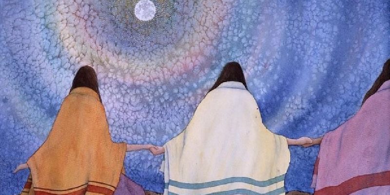 La Magia dello Scialle