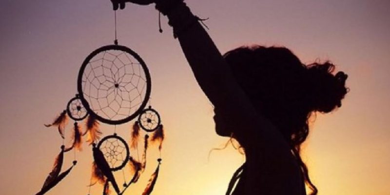 Chi è la Sciamana ?