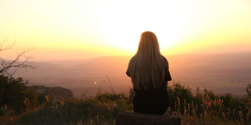 Quella Scintilla nel Cuore