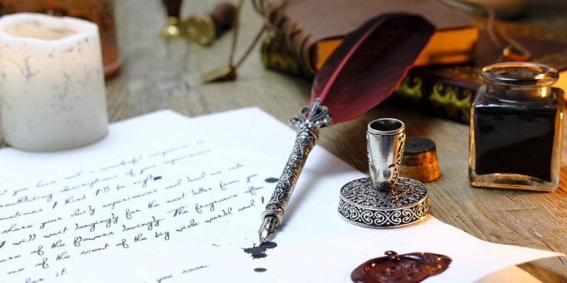 Ascoltare una Scrittura
