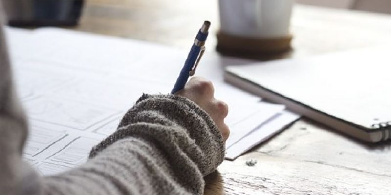 Scrivere un’altra storia è possibile