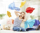 Se scelgo di cambiarmi d’abito