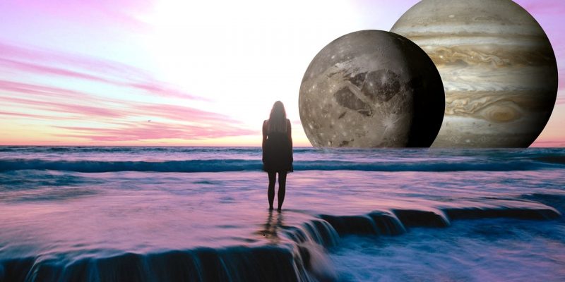 Il Dialogo tra Mercurio e Psiche