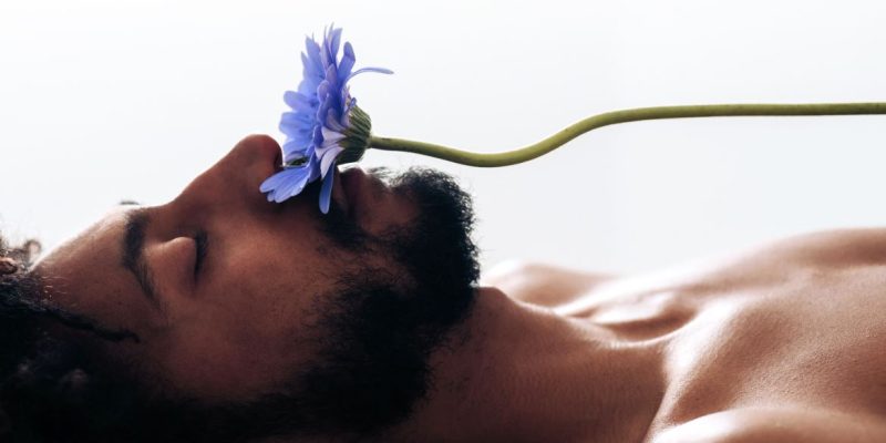 Anche gli Uomini Fioriscono…