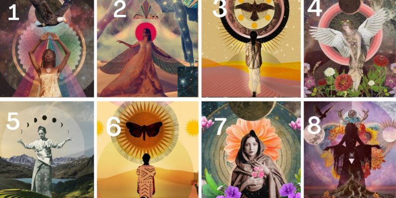 Scopri come attivare i tuoi Poteri Sensitivi