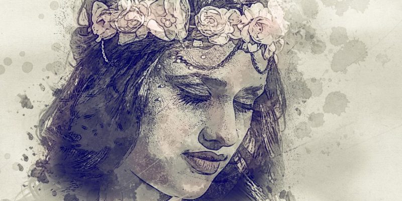 Quando senti dentro…