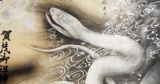 Il serpente e la capacità di cambiare pelle