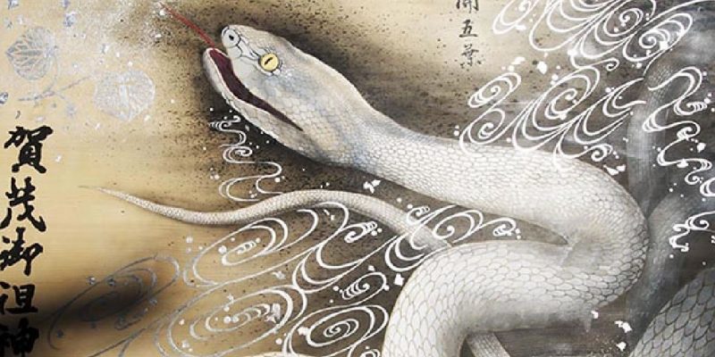 Il serpente e la capacità di cambiare pelle