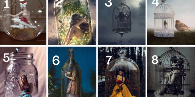 Scopri quale Sensazione ti blocca a cambiare la tua vita