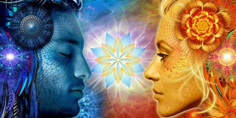 Brizzi – La Sacra Sessualità