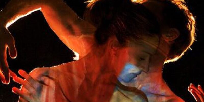 La sessualità proibita: il riscatto della lussuria