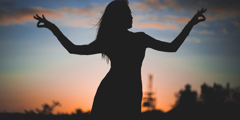 Lasciare Andare. E Lasciare Venire