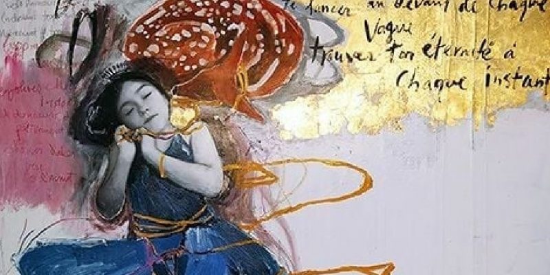 I frammenti della Nostra Anima