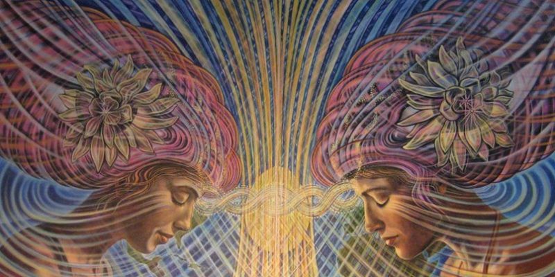 James Redfield – Sincronicità e Intuizioni