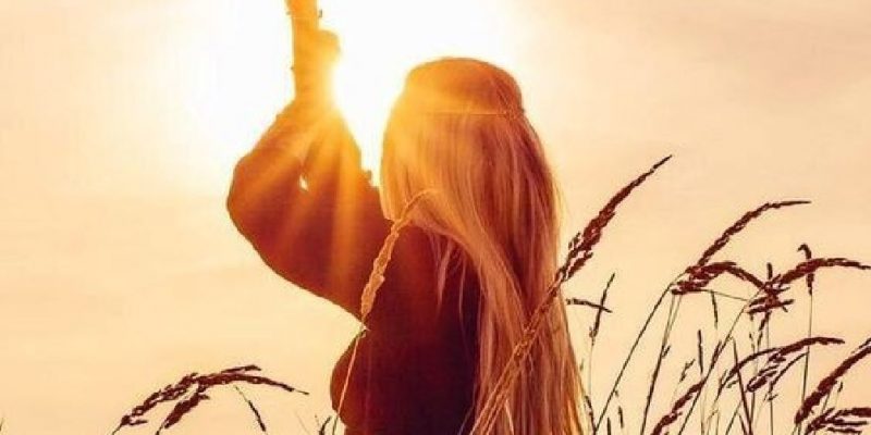 La Verità è una terra senza sentieri