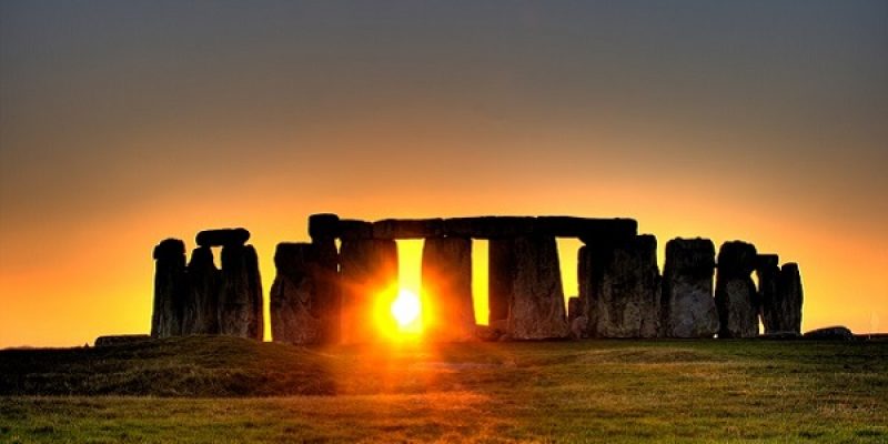 Solstizio d’estate e gli ultimi pagani