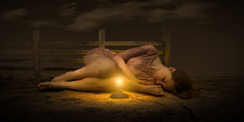 La verità sulla Paralisi nel Sonno
