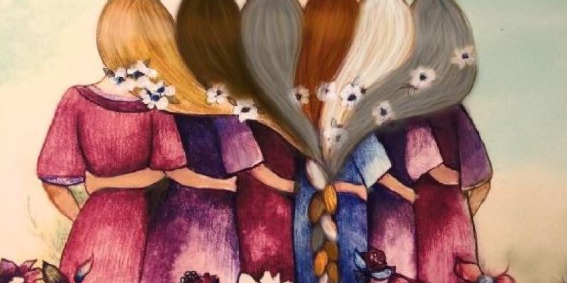 La Sacra Sorellanza
