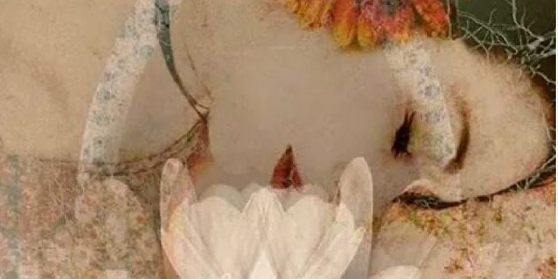 Mauro Bergonzi – Il sorriso segreto dell’essere