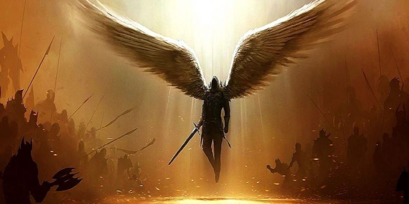 Giorgia Sitta – Non ci piegheremo!