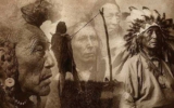 I 10 Comandamenti degli Indiani d’America