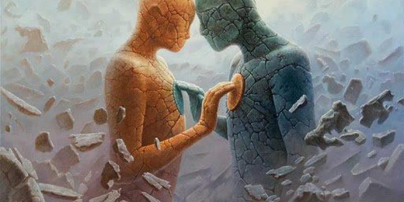 Andrea Zurlini – Il maestro nel cuore