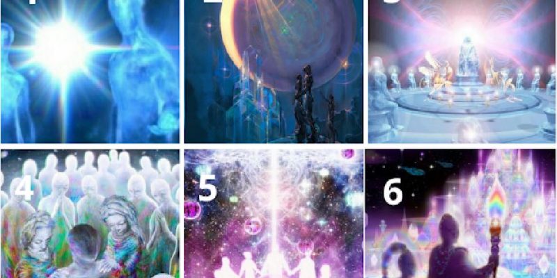 Scopri il messaggio della tua Famiglia Stellare