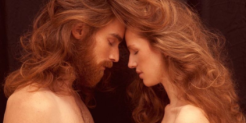 Il Viaggio della Maddalena – Due Corpi la stessa Anima