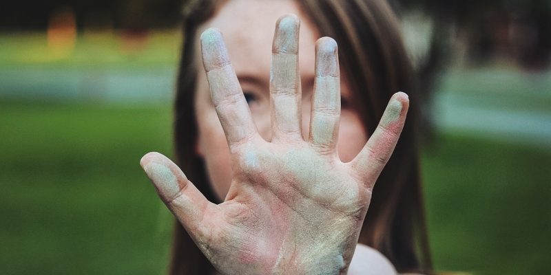 Il Coraggio di Risplendere