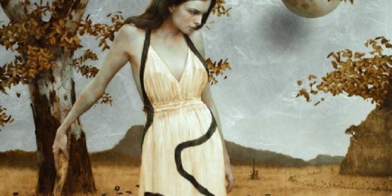 La magia lunare – Le Streghe ancestrali raccontano…