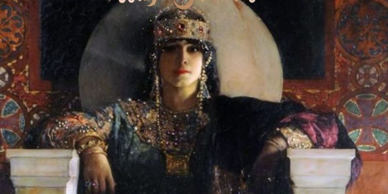 Podcast Carla Babudri – Sei una strega? Lo scopriamo nella Carta Natale…