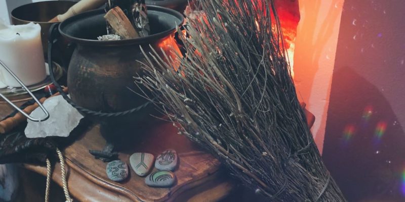 Suggerimenti Utili per Apprendiste Streghe